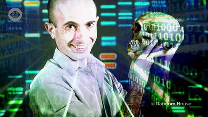 Are Cyborgs Taking Over The World?