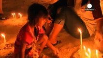 Indian Ocean tsunami victims remembered 11 years on