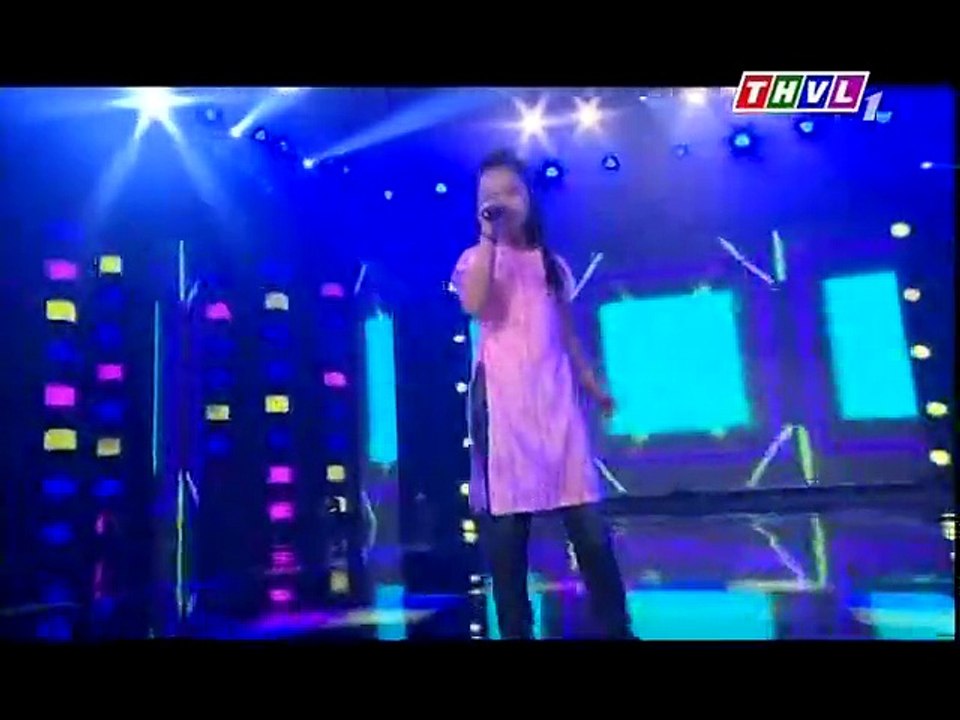 Người Hùng Tí Hon Tập 9 (26/12/2015)
