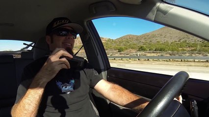 Tank Smashes Prius! Toyota Prius Battles AMC Gremlin & Suffers Crushing Defeat Roadkill Ep