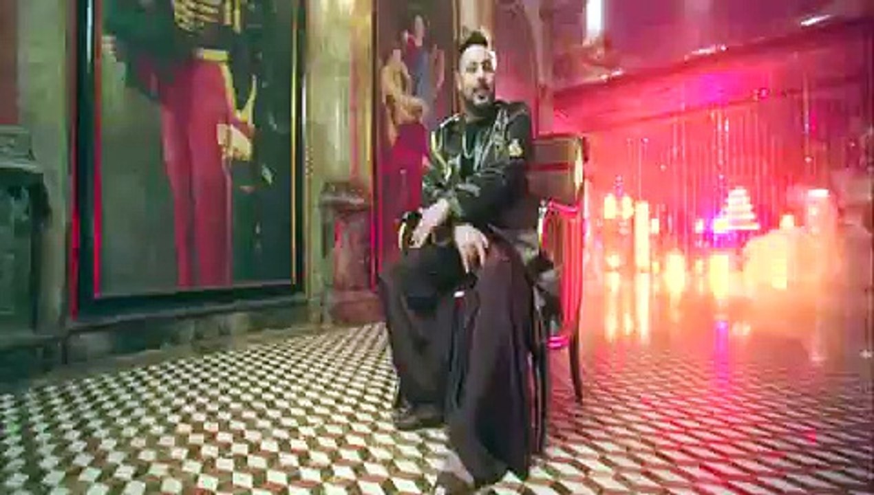 The Singh is Bliing Rap Badshah HQ Video
