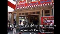 disneyland story Disneyland Facts Backstage Stories And Tips Exposed Ep 10 disneyland fun facts