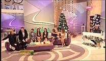 Marina Viskovic Devojacka Pesma  Magazin  IN !!!-26-12-2015