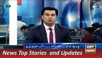 ARY News Headlines 14 December 2015, Updates of Para Chanar Incident