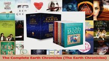 PDF Download  The Complete Earth Chronicles The Earth Chronicles PDF Online