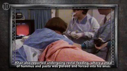 10 Most Deadliest Prisons On Earth