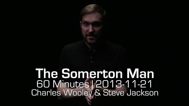 4 Bizarre Unsolved Crimes