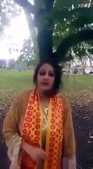 عاهره من عائلة مسعود برزاني تسب الحشد الشعبي