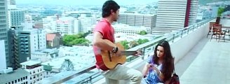 Tu Hi Yeh Mujh Ko Bta DE-Aashiqui 2 2013 Hindi Movies DvDScr Best Quality ~ rDX.avi-