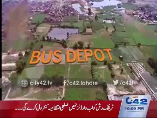 Orange Line project developed strategies to deal with problems