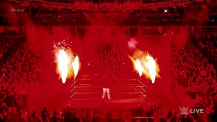 Bray Wyatt shows that the powers of The Undertaker and Kane now belong to him: Raw, Novemb