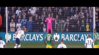 Tottenham vs Norwich City 3-0 Highlights & Goals 2015- Premier League 26-12-2015