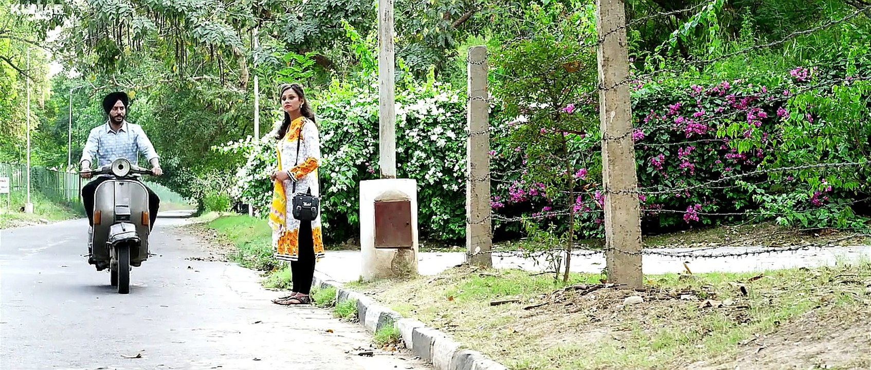 Jugaadi Dot Com 2015 (Punjabi) 720p Part 01