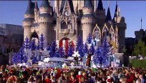 Charlie Puth - I'll Be Home For Christmas - Disney Parks Unforgettable Christmas Celebration