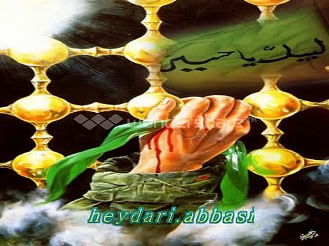 اجمل صوت ملائكي دعاء الندبة الشيخ محمد الدماوندي