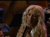 Cristina Aguilera - contigo en la distancia(2)