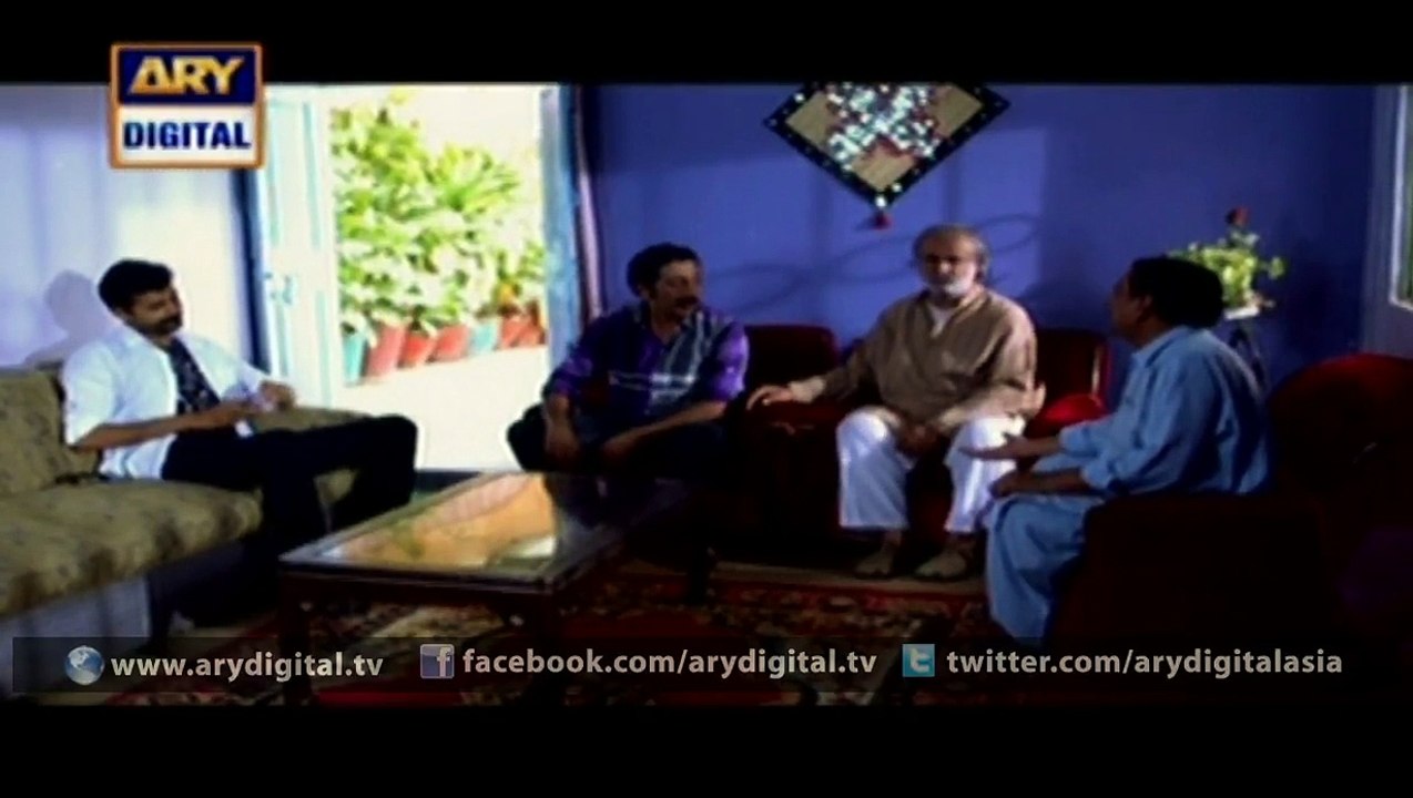 Mein Adhuri Episode 07 – 26th December 2015