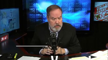 The Alex Jones Show (OVERDRIVE-VIDEO Commercial Free) Tuesday December 1 2015- News Wrap-Up