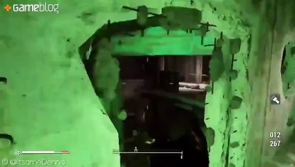 Fallout 4 already has its compilation bugs