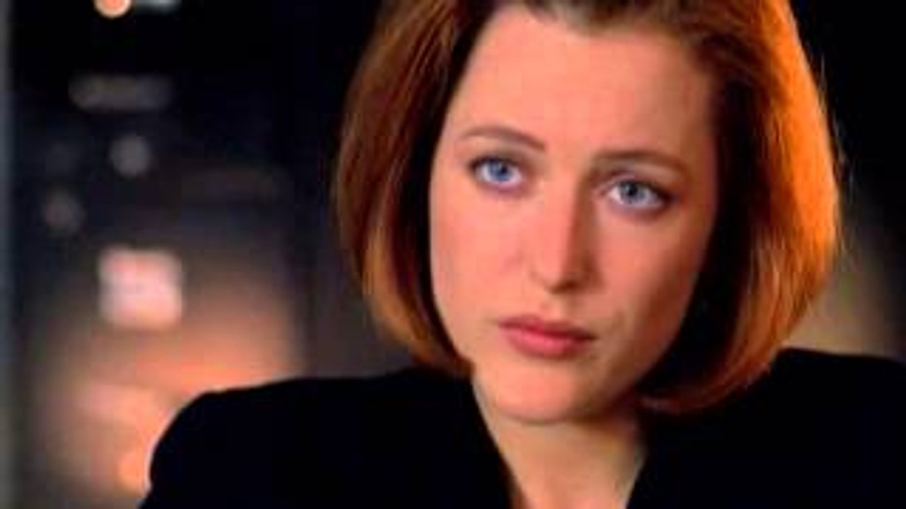 The X-Files: Season 5 on DVD (Promo)