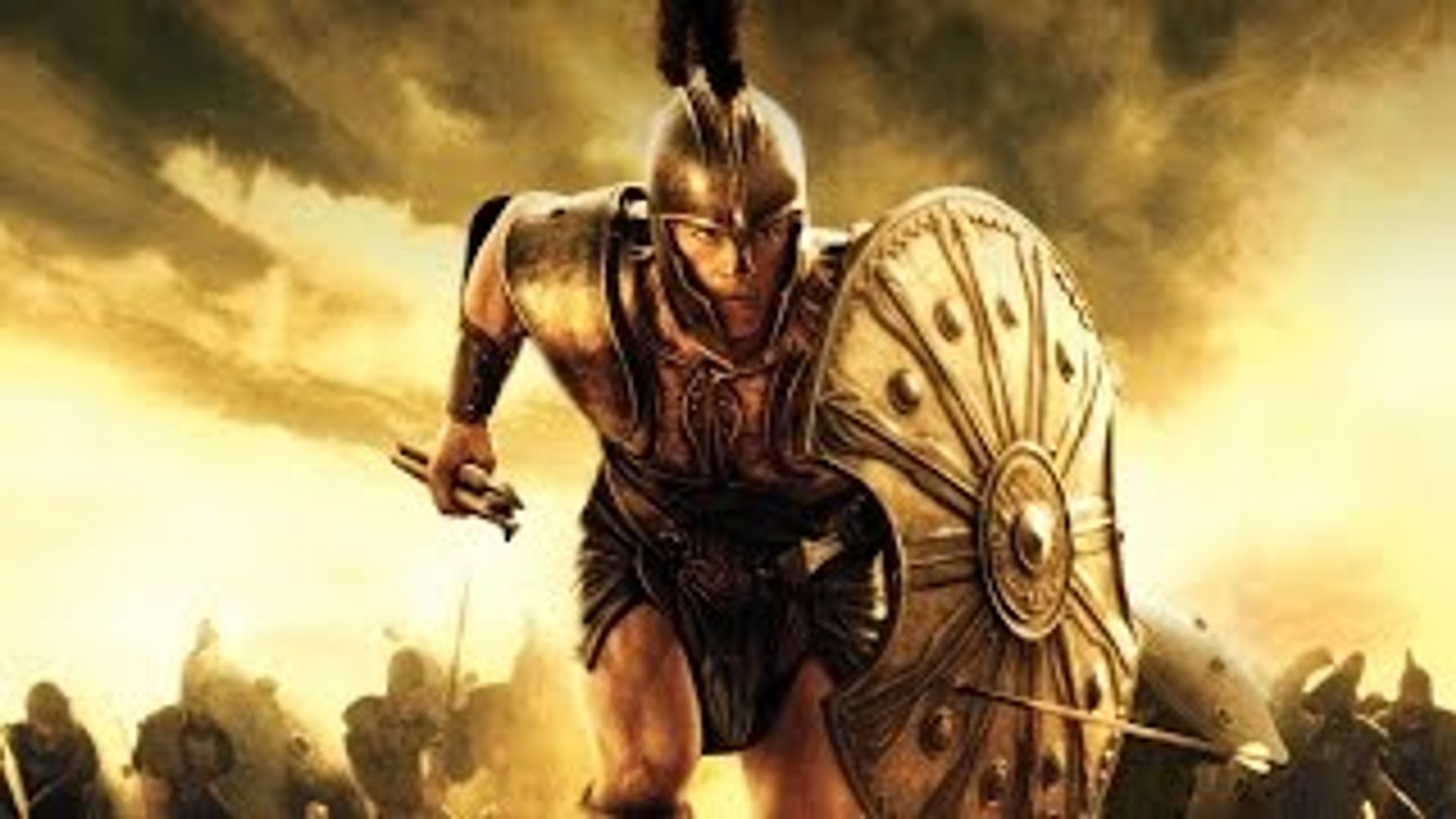 Top 10 Best War Movies