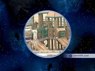 Earth Quiz - Where am I