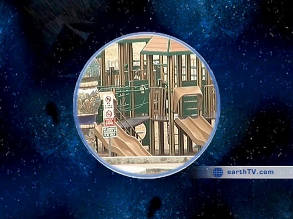 Earth Quiz - Where am I