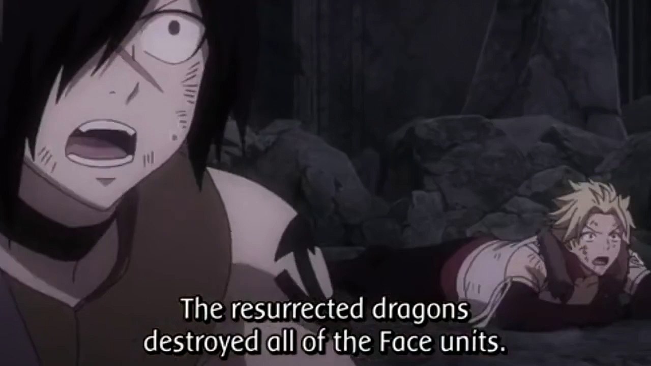 Fairy Tail Episode 264 Season 2 Episode 89 Preview [HD]