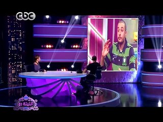 #الليلة_دي | شاهد .. رد أحمد الفيشاوي على فترة اشتراكه في برنامج يلا شباب