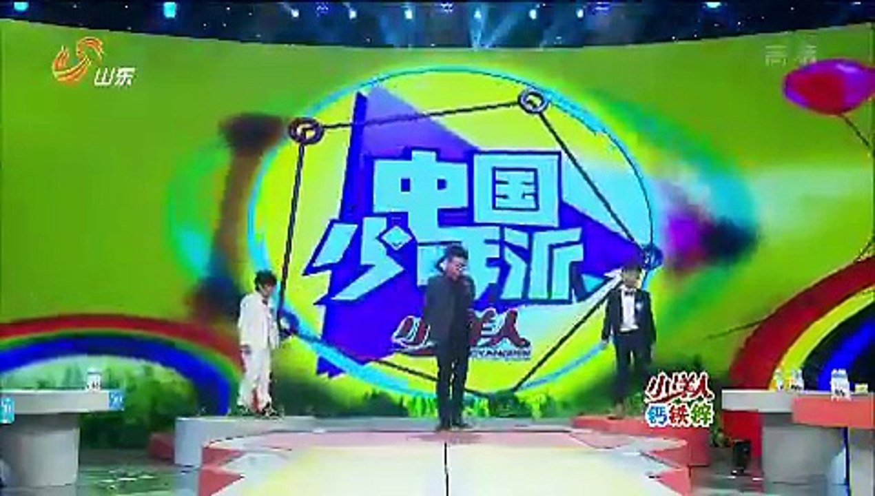 20151226 中国少年派