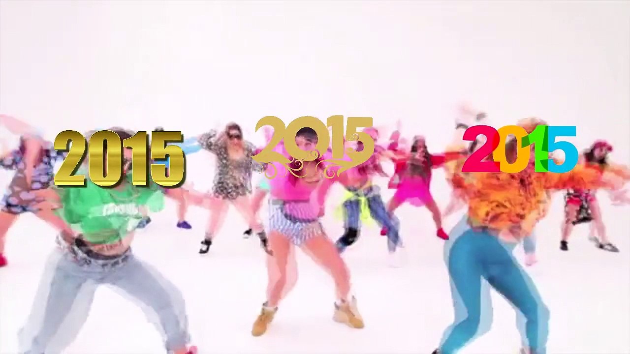 2015 is Sorry