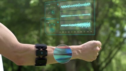 Real Life Applications of the Myo Armband