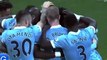 Manchester City VS Sunderland 4-1 All Goals- Highlights