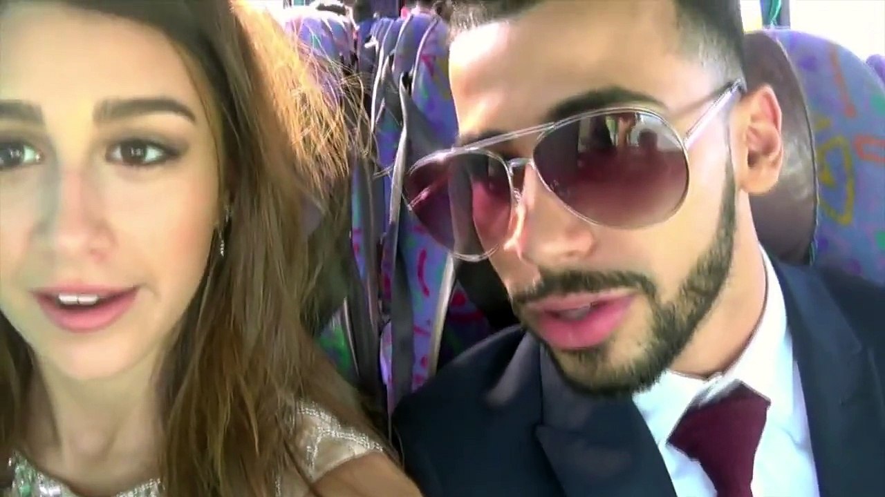 Austin & Ally - Proms & Promises - Prom King and Queen! - Disney Channel UK HD