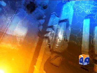 Geo News Headlines - 26 December 2015 - 2300