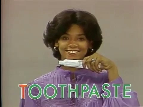 Classic Sesame Street T words with Gordon, Maria & Luis