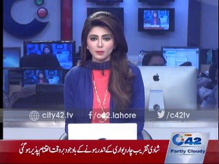 One dish was offered on the marriage of Mehrunnisa