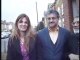 Imran Khan and Jemima Khan Spotted in Kingston UK