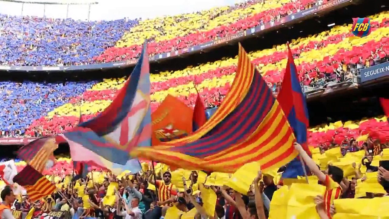FCB 2015