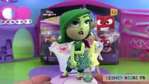 Vice Versa Disney Infinity Figurines Inside Out Sens Dessus Dessous