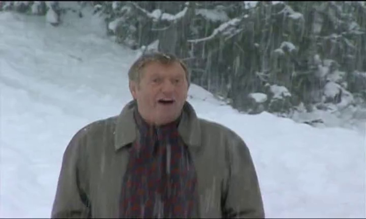 Karl Moik - Weisser Winterwald 2001