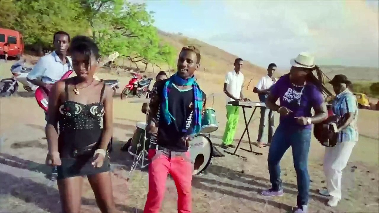 TAFARA  -  Tsara misy moraly   (gasy HD 2015)