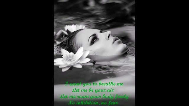 Calvin Harris & Disciples - How Deep Is Your Love LYRICS - Acoustic Cover by Tiffany Alvord