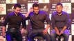 OMG! Salman Khan Sings For Aishwarya Rai Bachchan - Bigg Boss 9 Launch