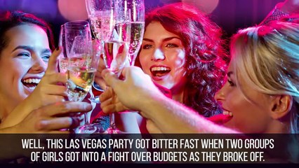 10 Insane Bachelorette Party Stories