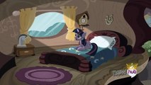 MLP FiM S3 E13 Magical Mystery Cure - Ive Got to Find a Way