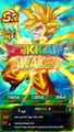 Dragon Ball Z: Dokkan Battle-Dokkan Awakening Teen Gohan