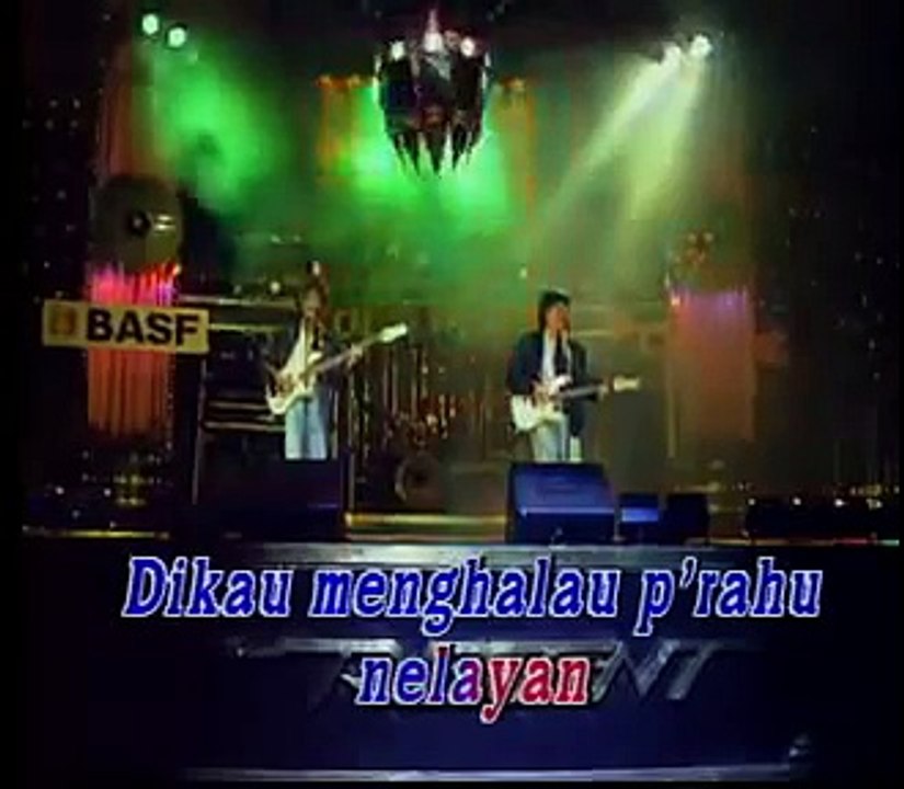 Koes Plus - Angin Laut