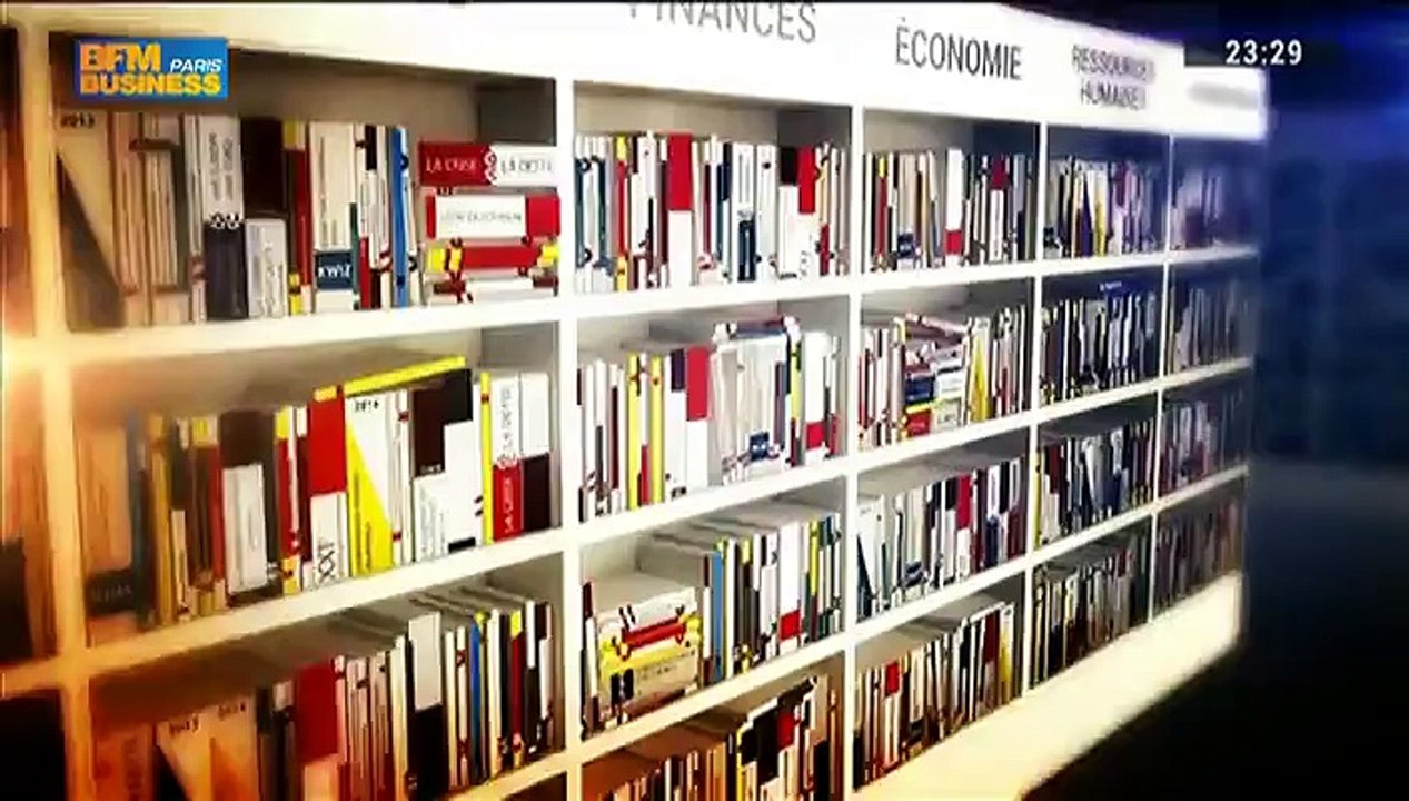 Les meilleurs livres d'histoire économique de l'année - 25/12