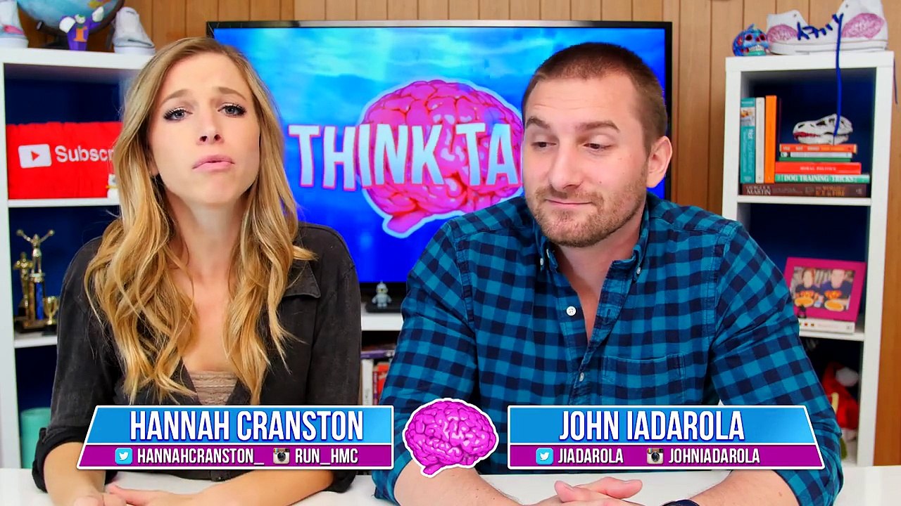 5 Normal Things That Are Actually Pretty F*cked Up...